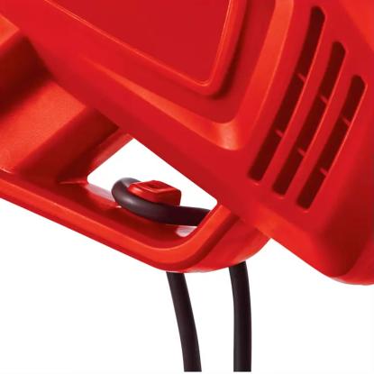 Einhell GC-EL 3024 E løvsuger/-blæser, 3000 W