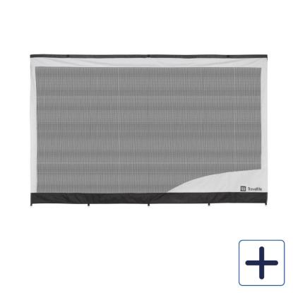 Travellife Isola universal solsejl