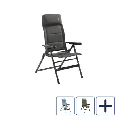 Travellife Lago Comfort positionsstol