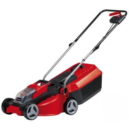 Einhell GE-CM 18/30 Li-Solo akku plæneklipper, uden batteri og lader - 150 m²