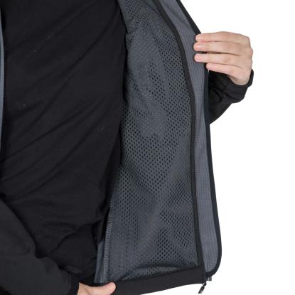 Trespass BELA II softshelljakke, dame, sort