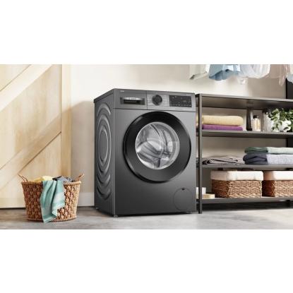 Bosch WGG244RFSN frontbetjent vaskemaskine - 9 kg