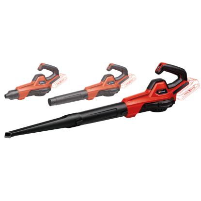 Einhell GE-UB 18/235 Li E akku løvblæser, 18V, uden batteri og lader