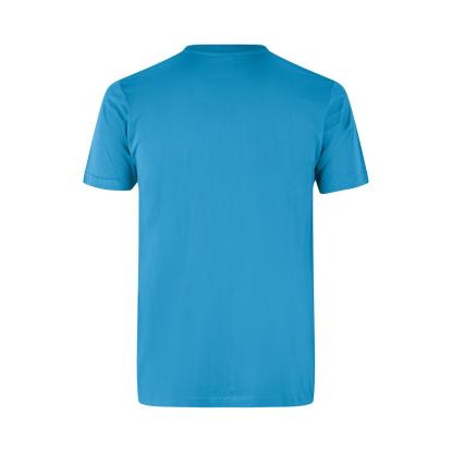ID 2000 YES T-shirt, turkis