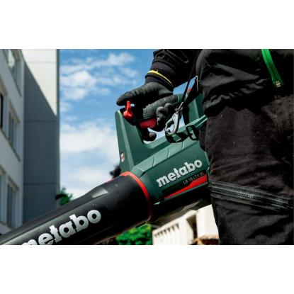 Metabo LB 18 LTX BL løvblæser, 18V, uden batteri og lader