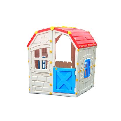 Kids Zone Fantastic legehus