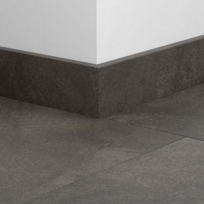 Pergo standard vinyl fodliste, Velvet Storm, 2400 x 12 x 58 mm
