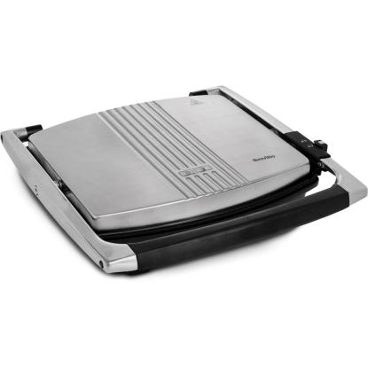 Breville paninigrill til 4 sandwiches, 2000W