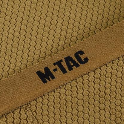 M-TAC Delta Level 2 Hex termobukser, coyote