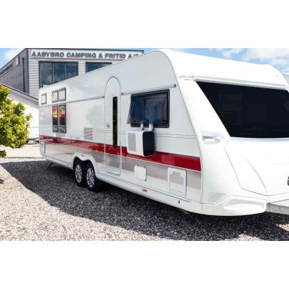 Qlima MS-AC 5002 Mini Split mobil aircondition med Wi-Fi