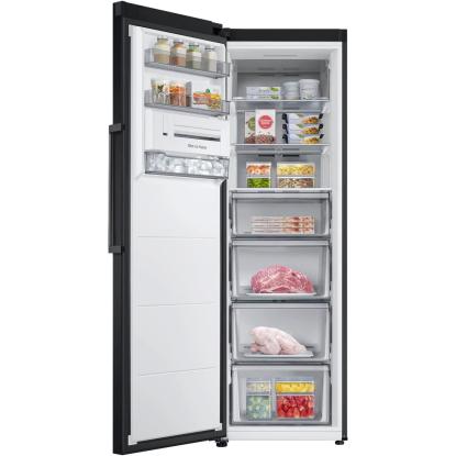 Samsung RZ32C7CBEB1/EF fritstående fryseskab, 323 liter