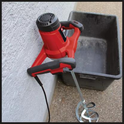 Einhell TC-MX 1400-2 E røreværk, 1400 W