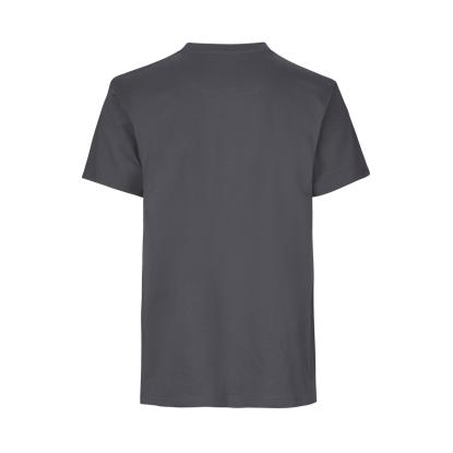 ID PRO Wear 0300 T-shirt, silver grey
