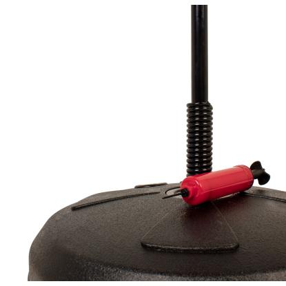 My Hood boksebold med handsker, 126-146 cm