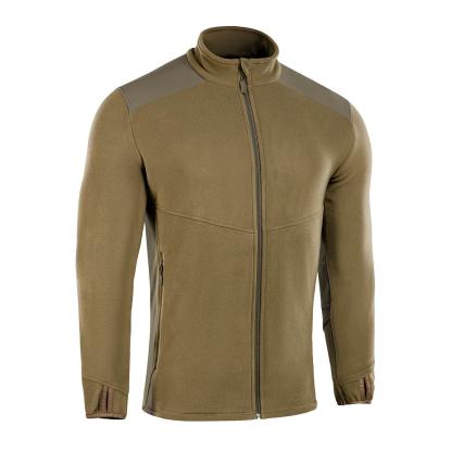M-TAC Legatus Microfleece jakke, olive