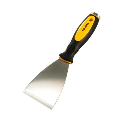 Tajima spartel, oval, 75 mm