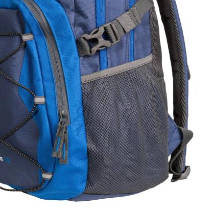 Trespass ALBUS rygsæk, navy/koboltblå - 30 liter