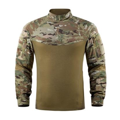 M-TAC Sturm NYCO Extreme Combat trøje, multicam