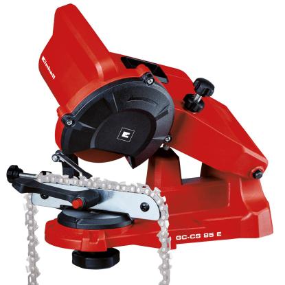 Einhell GC-CS 85 E kædeslibeanlæg, Ø108 mm, 230V/85W