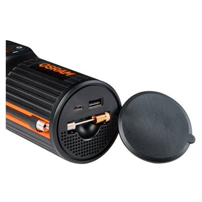 Osram mini-kompressor, TYREinflate 2000