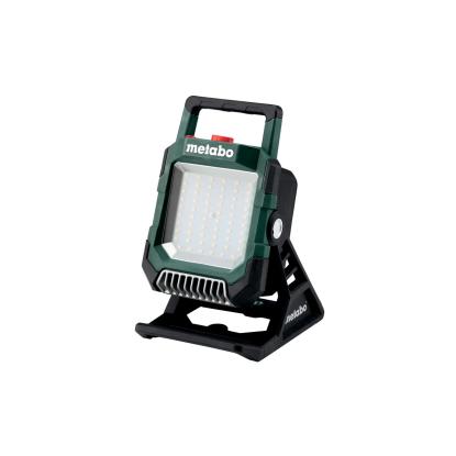 Metabo BSA 18 LED 4000 arbejdslampe, 18V, uden batteri og lader