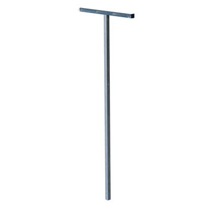 Wimex tørrestativ, galvaniseret, 50 x 900 x 2400 mm
