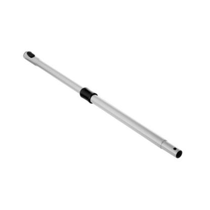 Nilfisk teleskoprør med klikfunktion, Ø32 x 1045 mm, alu