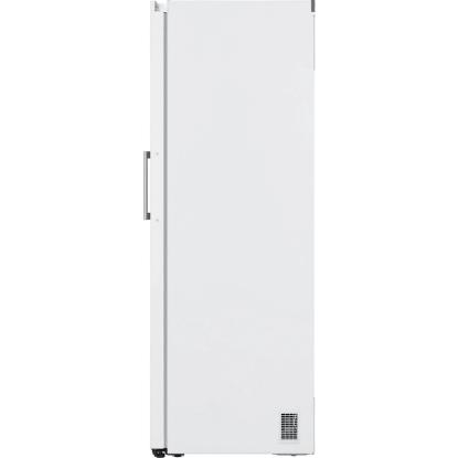 LG GLT51SWGSZ fritstående køleskab, 386 liter
