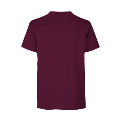 ID PRO Wear 0300 T-shirt, bordeaux