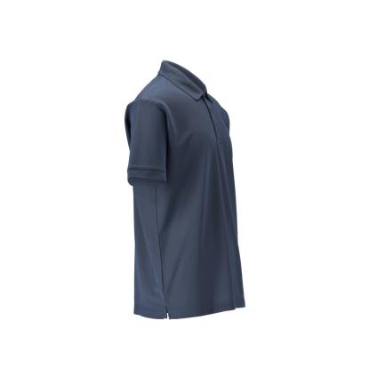 MASCOT CROSSOVER poloshirt, stenblå