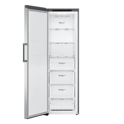 LG GFT41PZGSF fritstående fryseskab, 324 liter