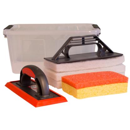 RUBI epoxy fugesæt