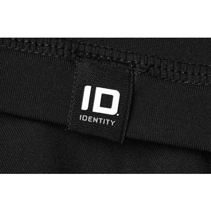ID 0045 Stretch hat, sort