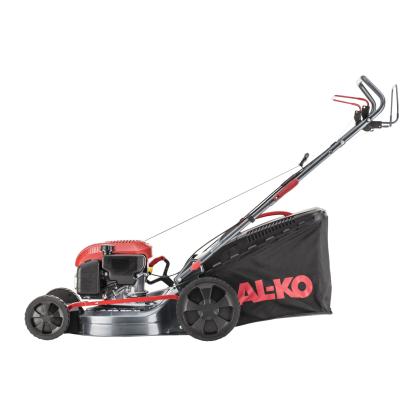 AL-KO Easy 4.66 SP-D benzinplæneklipper, 149 ccm, 1400 m²
