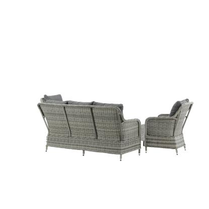 Venture Design Vikelund sofasæt, grå