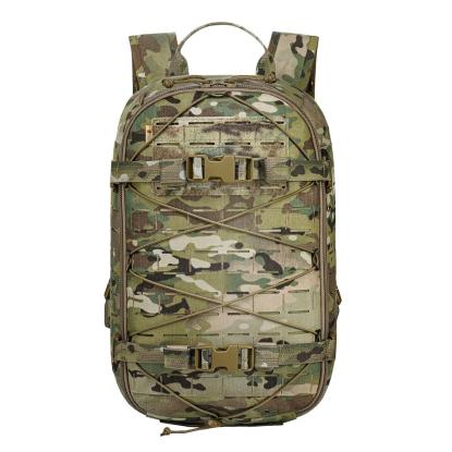 M-TAC Sturm Elite Gen. II XL rygsæk med ergonomiske stropper, multicam