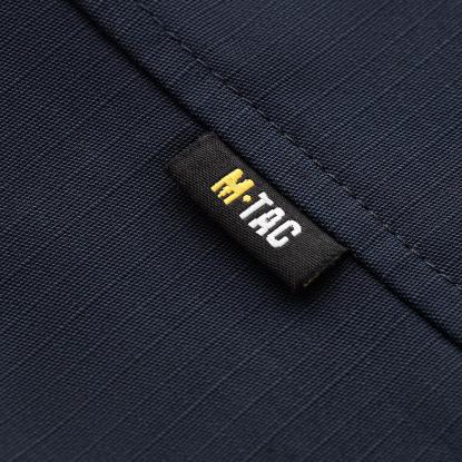 M-TAC Patrol Flex jakke, dark navy blue