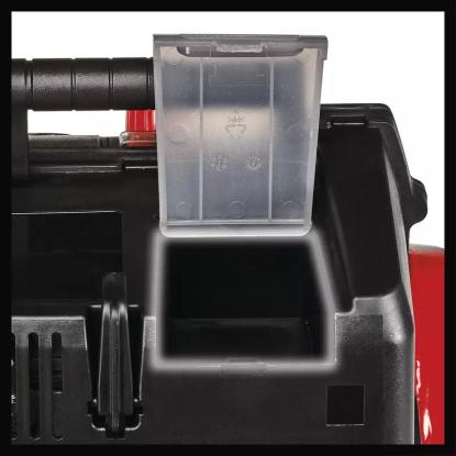 Einhell TC-AC 190/6/8 kompressor, oliefri