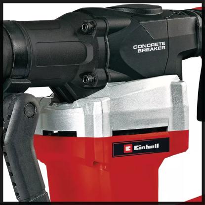 Einhell TE-DH 32 nedbrydningshammer, 1500 W