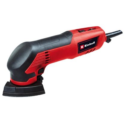 Einhell TC-DS 20 E trekantsliber, 230V/200W