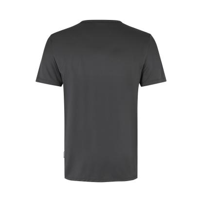 GEYSER G21040 T-shirt, essential, koks grå
