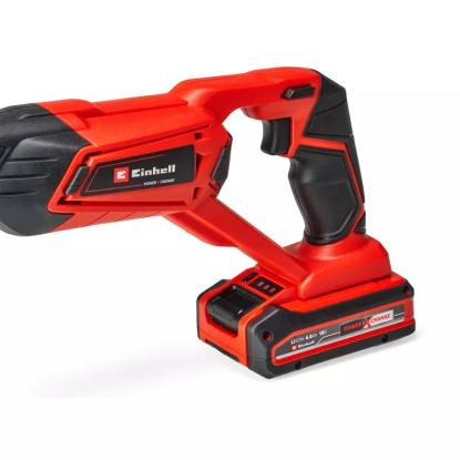 Einhell TE-AP 18V Li bajonetsav uden batteri og lader
