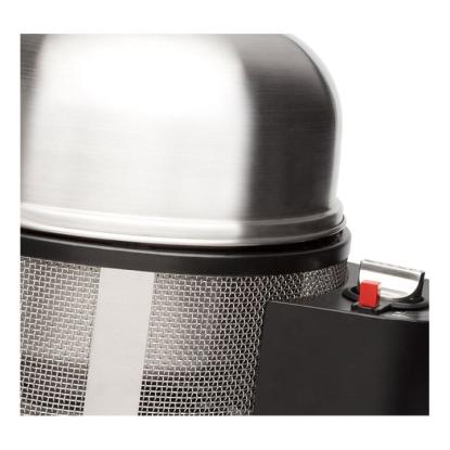 COBB Premier De Luxe gasgrill