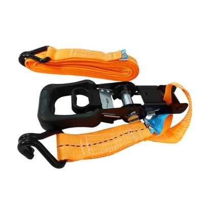 Avant bagagerem med klickstrammer, 38 mm, 500 cm