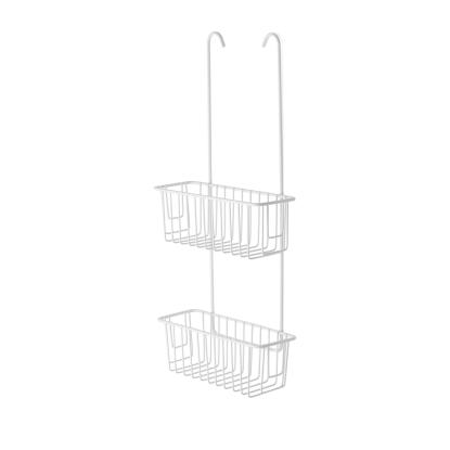 Habo Azalea twin armaturhylde, hvid, cc 150-160 mm