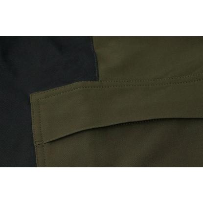 ID 0902 hybrid stretch buks, oliven