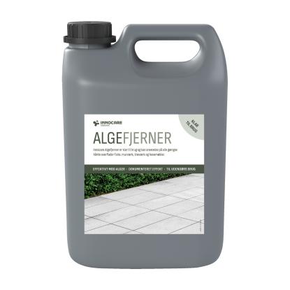 Innocare algefjerner, klar til brug - 5 liter