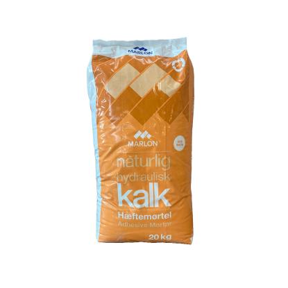 CALSITHERM KALK indeklimaplade inkl. 2 x 20 kg NHL hæfte-/klæbemørtel, 50 x 625 x 1000 mm, 3,13 m²