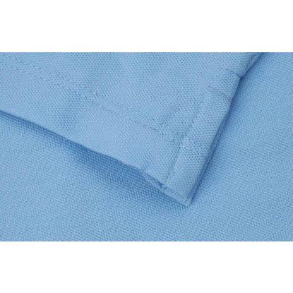 ID PRO Wear CARE 0375 poloshirt, dame, lys blå