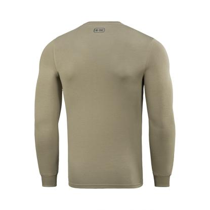 M-TAC 4 Seasons pullover, tan